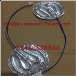 Aluminum Foil Heater
