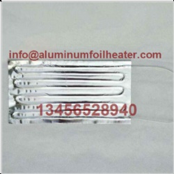 Aluminum Foil Heater