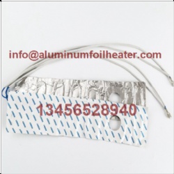 Aluminum Foil Heater