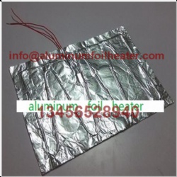 Aluminum Foil Heater