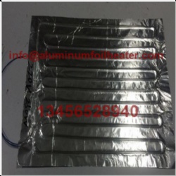 Aluminum Foil Heater