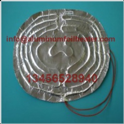 Aluminum Foil Heater
