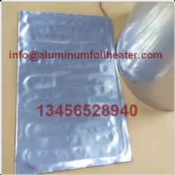 Aluminum Foil Heater