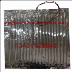 Aluminum Foil Heater