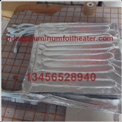 Aluminum Foil Heater