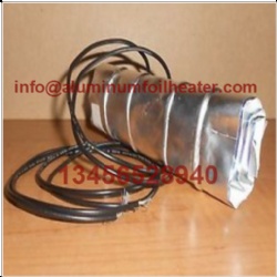 Aluminum Foil Heater