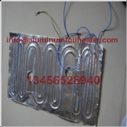 Aluminum Foil Heater