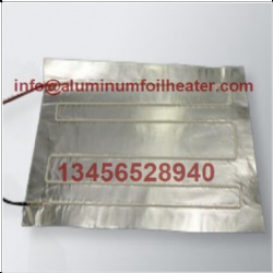 Aluminum Foil Heater