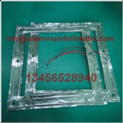 Aluminum Foil Heater