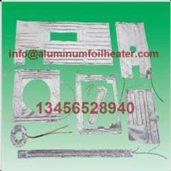 Aluminum Foil Heater