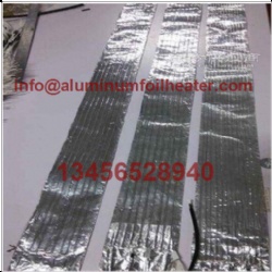 Aluminum Foil Heater