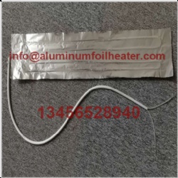 Aluminum Foil Heater