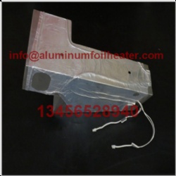 Aluminum Foil Heater