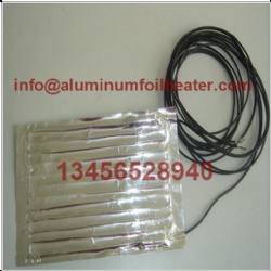 Aluminum Foil Heater