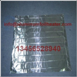 Aluminum Foil Heater
