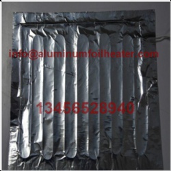 Aluminum Foil Heater