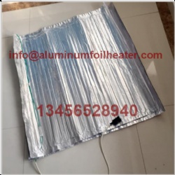 Aluminum Foil Heater