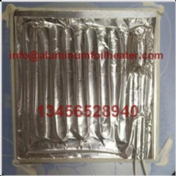 Aluminum Foil Heater
