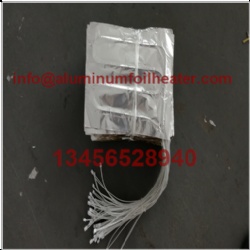 Aluminum Foil Heater
