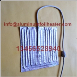 Aluminum Foil Heater