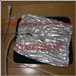 Aluminum Foil Heater