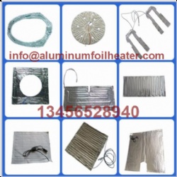 Aluminum Foil Heater