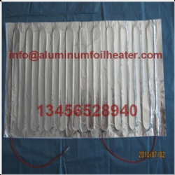 Aluminum Foil Heater