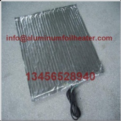 Aluminum Foil Heater