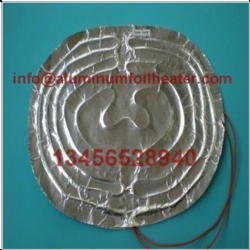 Aluminum Foil Heater