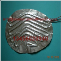 Aluminum Foil Heater