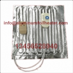 Aluminum Foil Heater