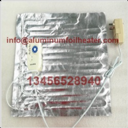 Aluminum Foil Heater