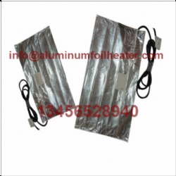 Aluminum Foil Heater
