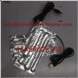 Aluminum Foil Heater