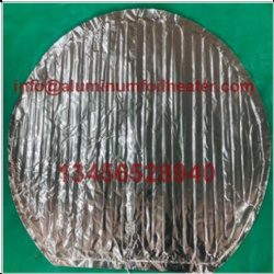 Aluminum Foil Heater