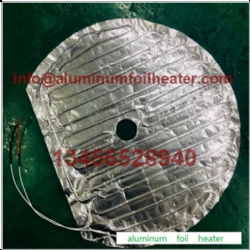 Aluminum Foil Heater