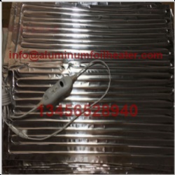 Aluminum Foil Heater