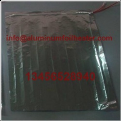 Aluminum Foil Heater