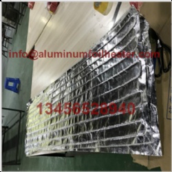 Aluminum Foil Heater