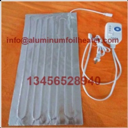 Aluminum Foil Heater