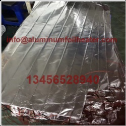Aluminum Foil Heater