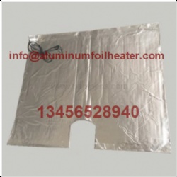 Aluminum Foil Heater