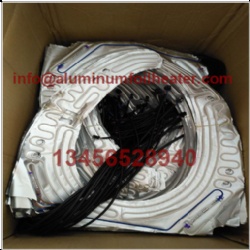 Aluminum Foil Heater