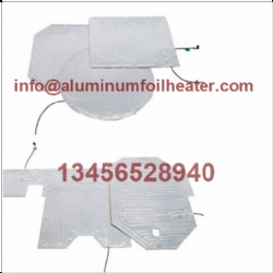 Aluminum Foil Heater