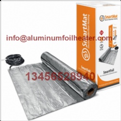Aluminum Foil Heater