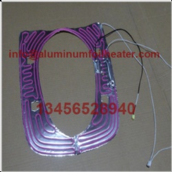 Aluminum Foil Heater