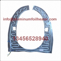 Aluminum Foil Heater