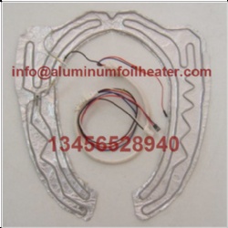 Aluminum Foil Heater