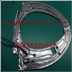 Aluminum Foil Heater