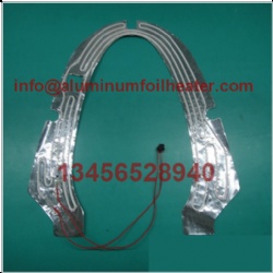 Aluminum Foil Heater
